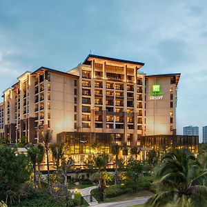 Holiday Inn Resort Hainan Clear Water Bay, An Ihg Hotel